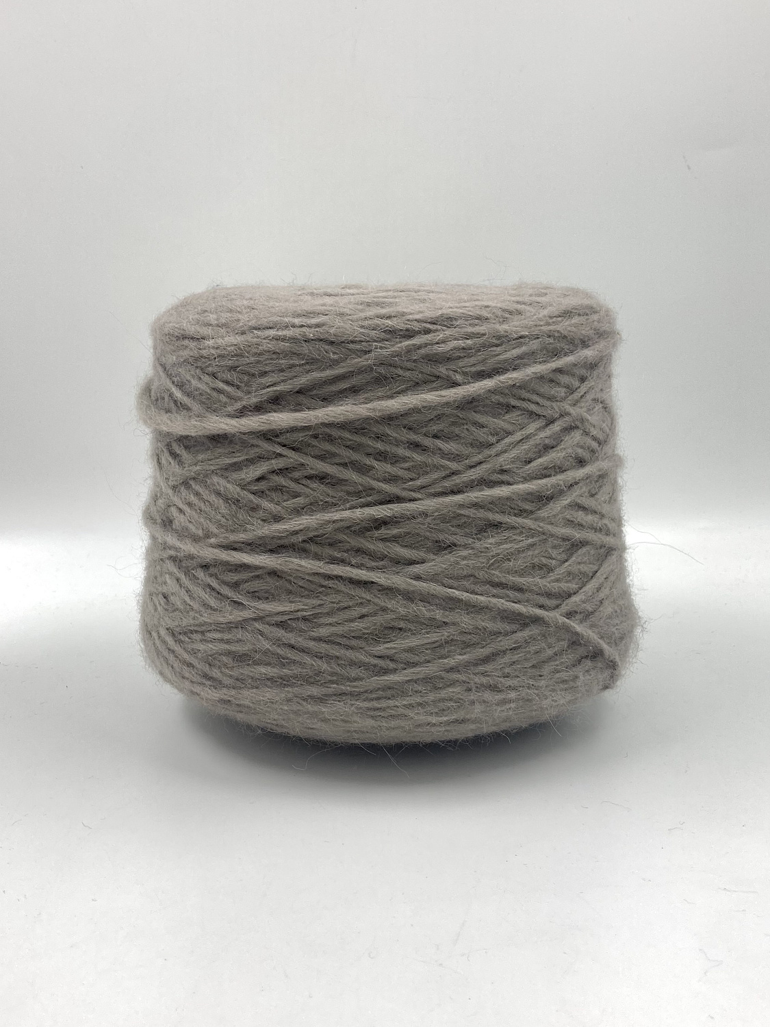 Пряжа Bellone, Pecci Filati, меринос, альпака, цвет серо-бежевый